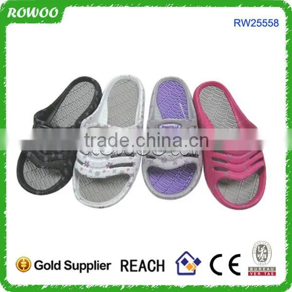 Hot Sale Slipper Rubber Slipper EVA Slipper Hotel Slipper