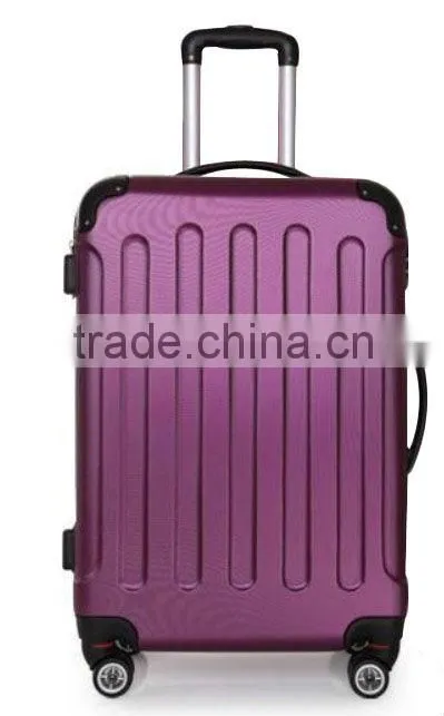 Hot selling trolley bag luggage