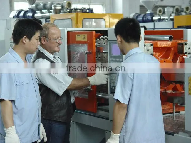 WPC Construction/Furniture Panel Production Line
