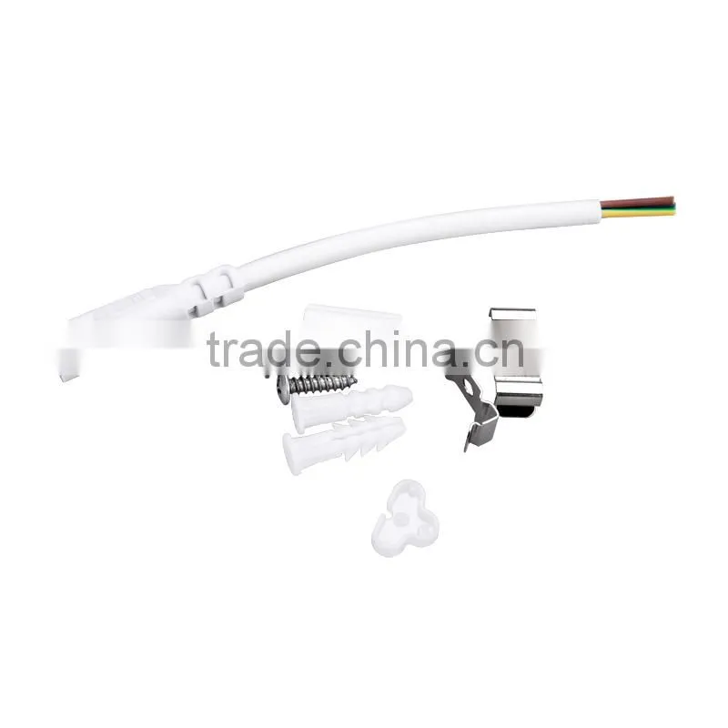 T5 LED Tube 5W 0.3m Integrated Lamp HDG219 Low Price Warm White and Cold White CE ROHS Approval