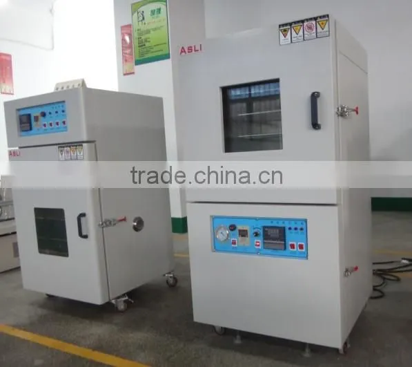 Thermostat Drying Chamber