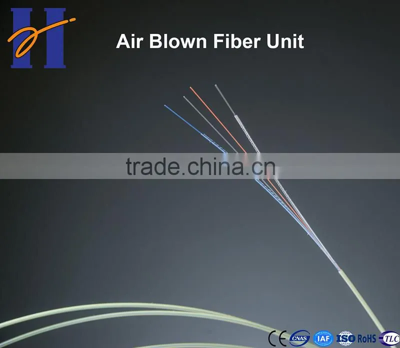 Hot Sale Star Twinkling Side Glow Plastic Optic Fiber & Cable, HYPOC, SCV Series