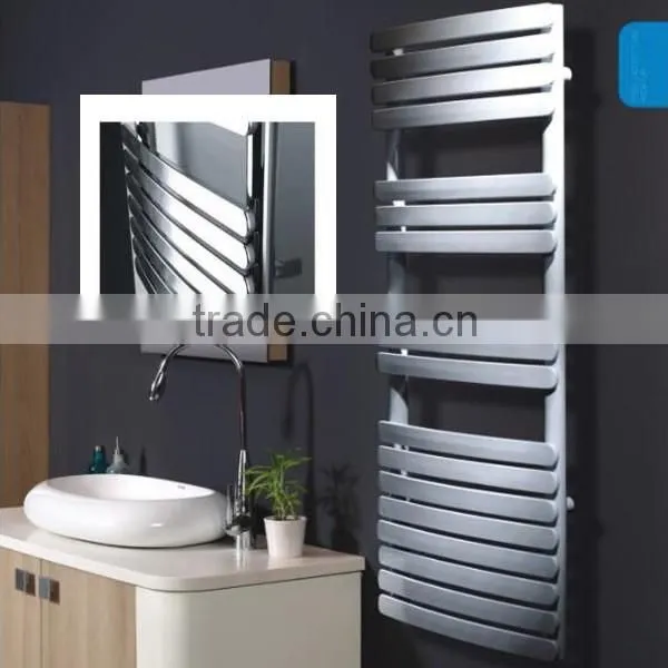 High Quality low-carbon steel Bathroom hardware accessory towel warmer