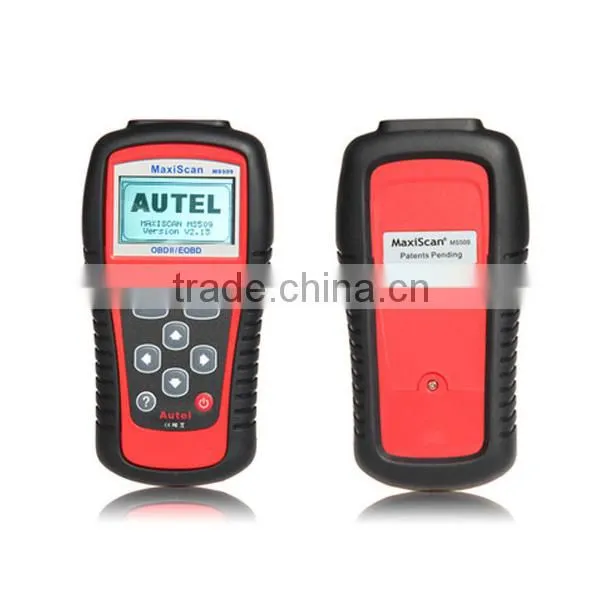 Original Autel MaxiScan MS509 OBDII / EOBD Auto Code Reader Hot