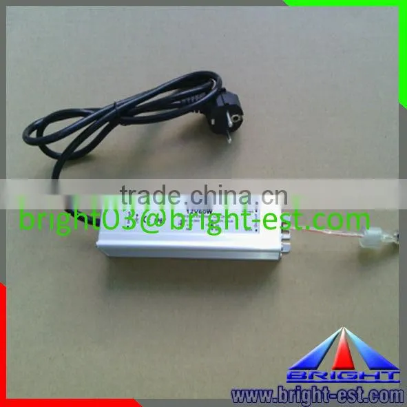 60W Iron transformer,60w led transformer,led driver