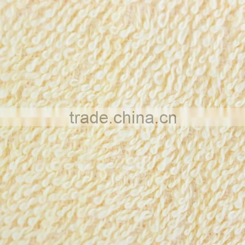 Organic Bamboo Washcloths 10"x10" Baby Face Towel