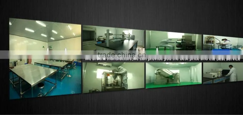 sleep tablet with factory supply