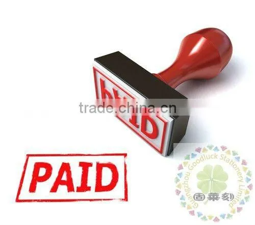 2 tubes flash machine representative/Pre-inking flash machine equipment