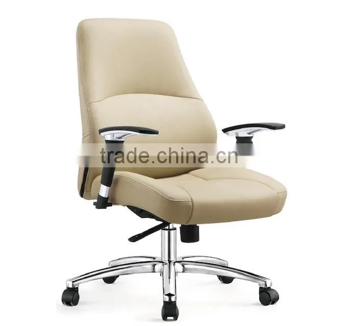 Executive Chair Office Chair/High Back Leather Office Chair/Swivel Office Chair GZH-CK0011A.