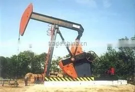 API B series oilland pump jack