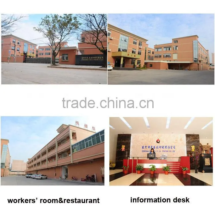custom plastic laminated bag plastic fruit bag