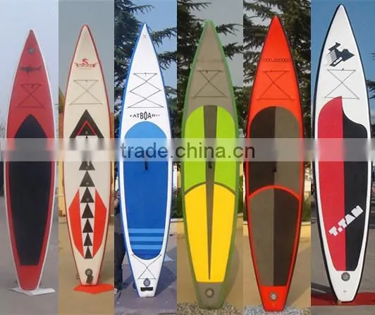 lower price color customization paddlesurf for hot sale