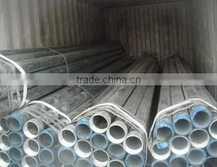 Cangzhou Leadingfly Steel Pipe Co., Ltd. company overview - view 3