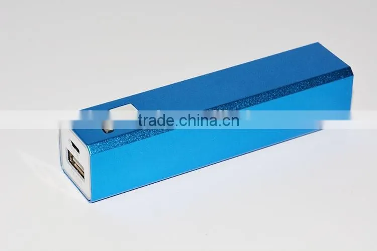 Multi-color UL Professional Power Bank Manufacturer