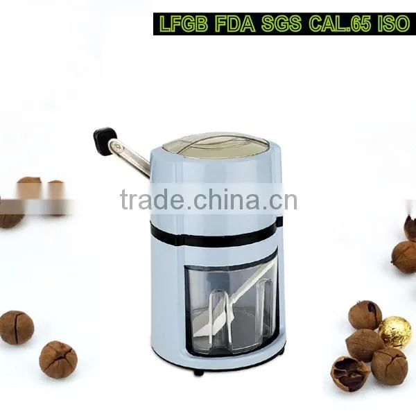 2015 Naixer Commercial industrial ice crusher machine