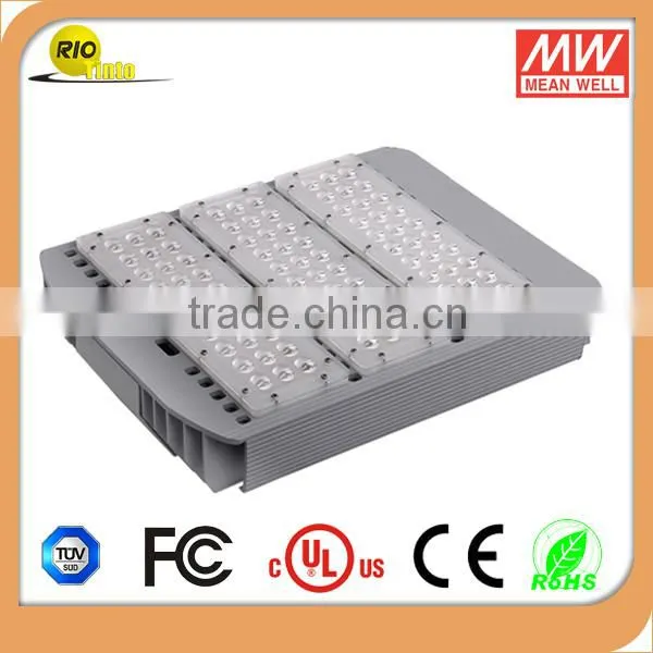 Hot selling high lumen 200w led street light housing