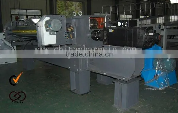 GIGA LX NC cutt off corrugator machinery