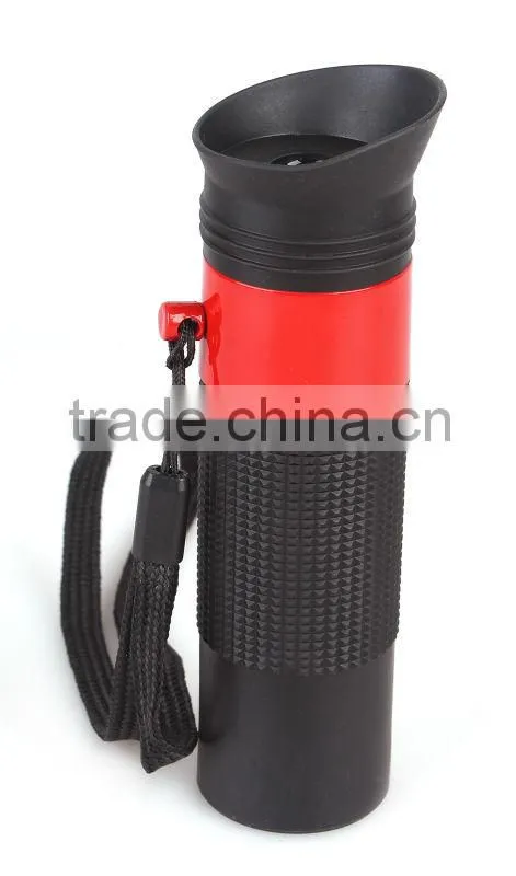 10x25 telescope
