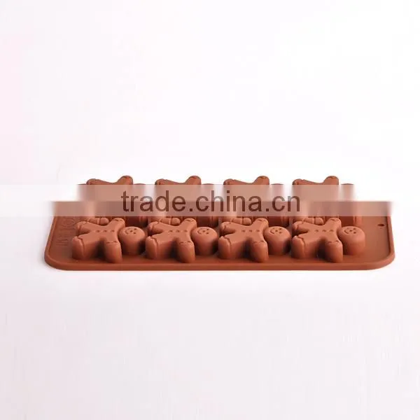 Silicone Ball Cake Molds