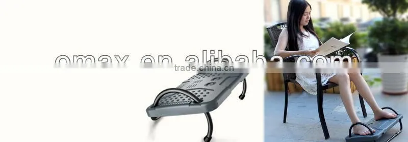 TOP adjustable ergonomic foot relax stool footrest !!!HOT SALES