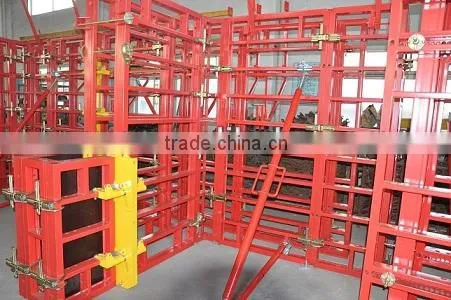 Steel Panel