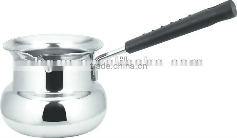 High grade hot selling stinless steel drum-type cooffe mug