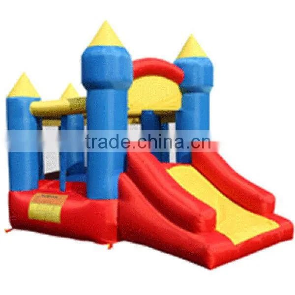 new products 2014 water slide / giant inflatable water toyscrazy/ inflatable water toys