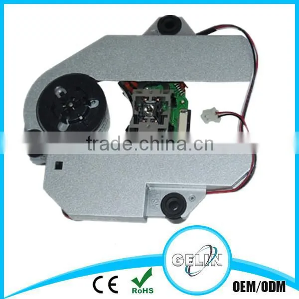 SF-HD850 with Mechanism