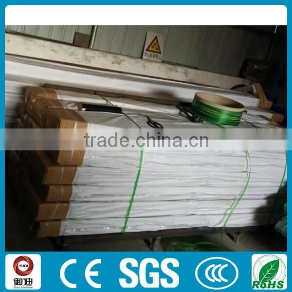 wood tread metal arc stair for house project used in indoor