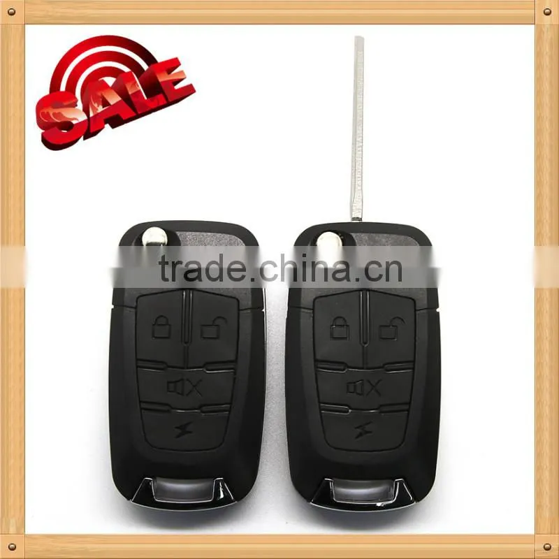 remote key shell/cover/housing/case, factory make remote control case for 10 years BM-073