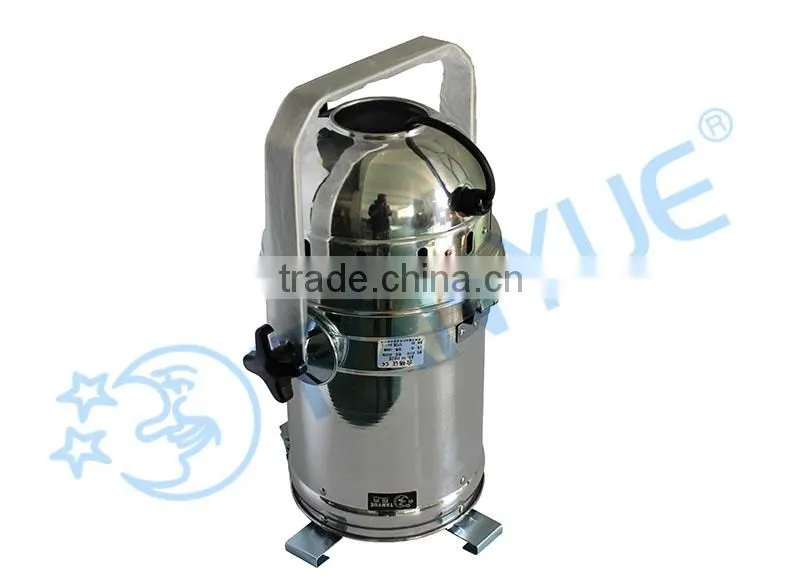 Par 64 par cans light can hanging light fixtures for concerts long or short led par 64 fixture