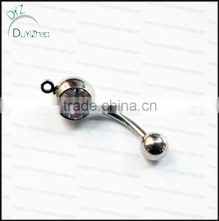 navel piercings pictures nickel free belly button rings