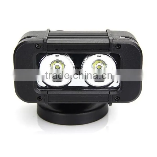 LED Light Bar led Work Light Strip,20w Jee-p Off-road Light Bar, Driving Fog Lights IP67 for Off-road Truck Car ATV,