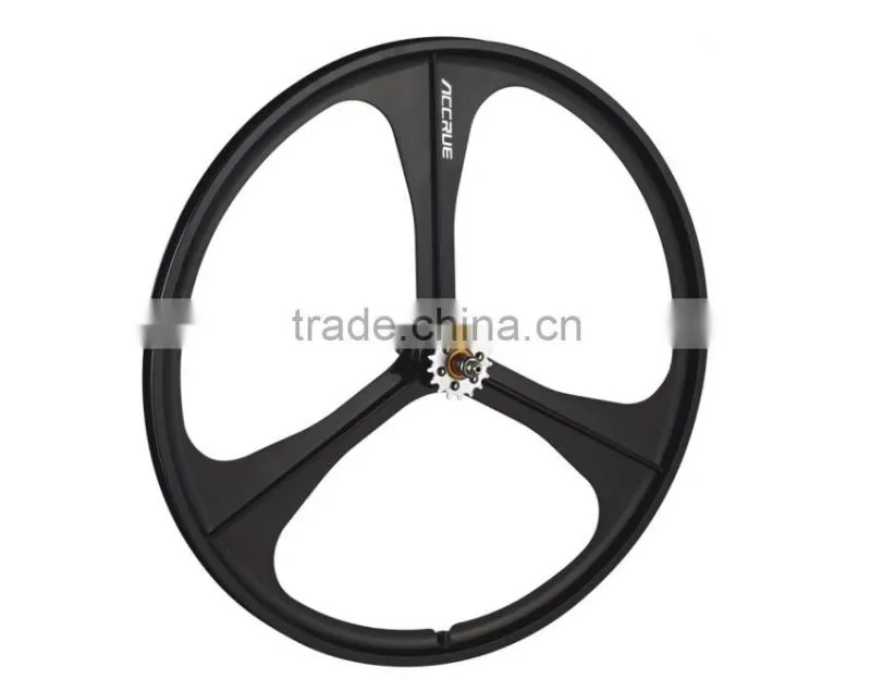 special aero bicycle wheel for sale road bike magnesium wheel