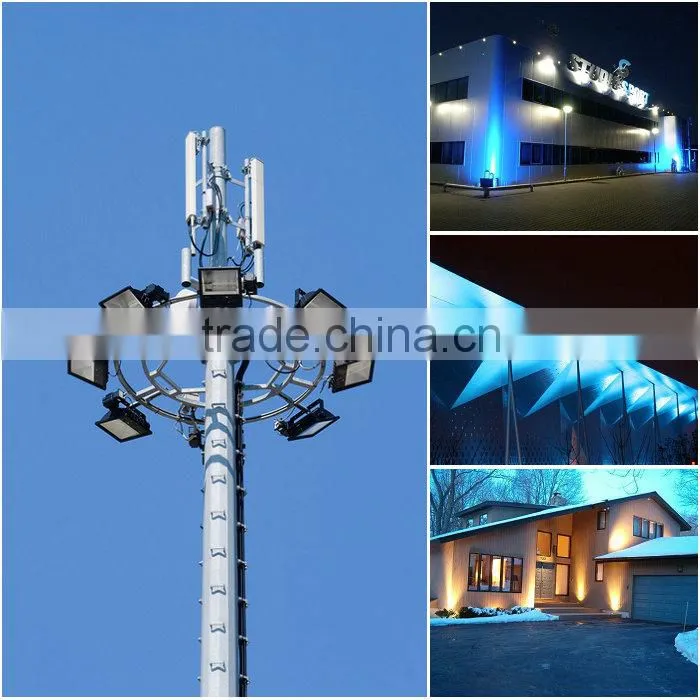 Popular Style Outdoor Halogen IP65 Floodlight 400W E40 Holder 2 Year Warranty With Bulb|Without Bulb