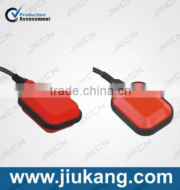 water level float switch/liquid lelvel sensor for liquid controlling