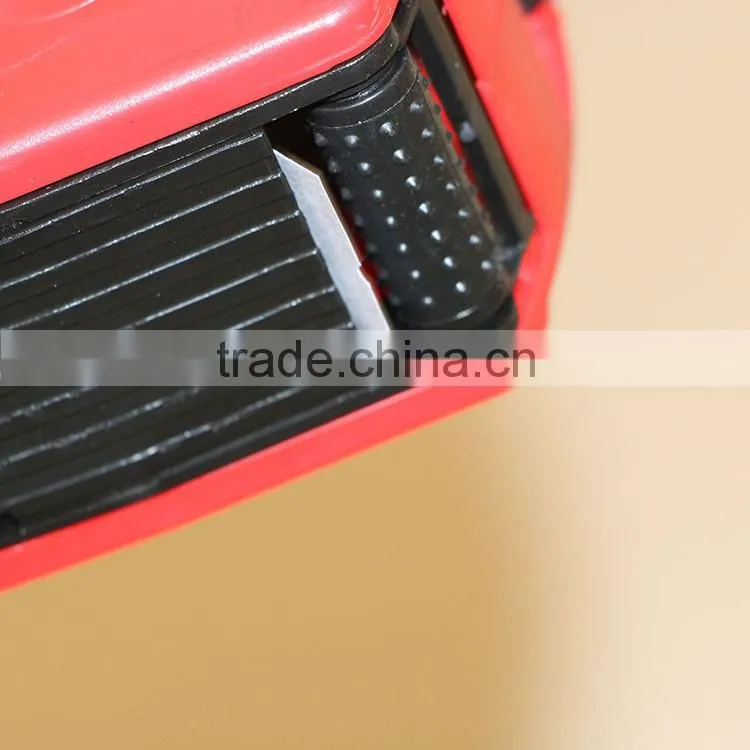 Portable one line 8 bits plastic price label gun