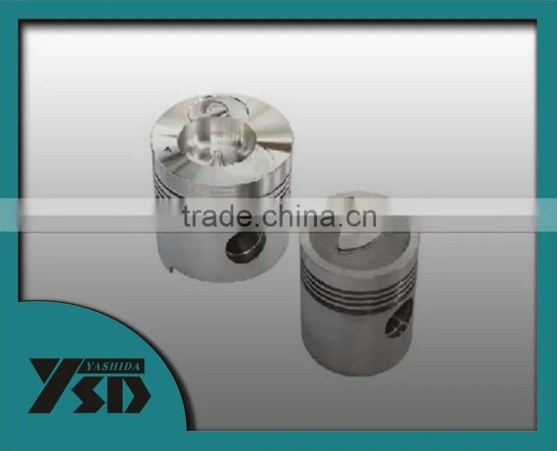 Cylinder Block for single cylinder diesel engine