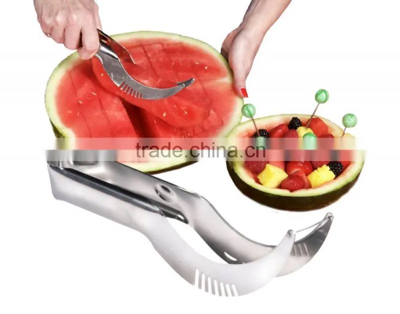 Stainless Hami Melon Corer