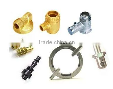 Custom Metal Parts