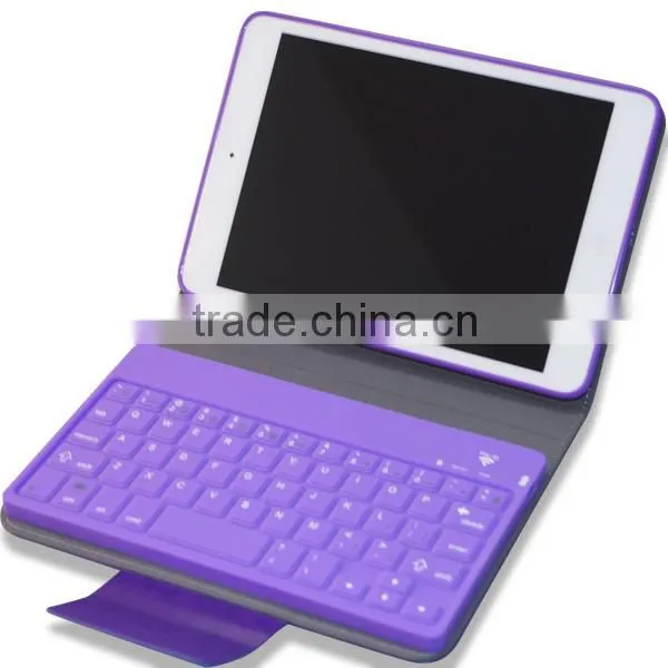 Pink PK-11 Girly Wireless Bluetooth Laptop Keyboard for Android Tablet PC
