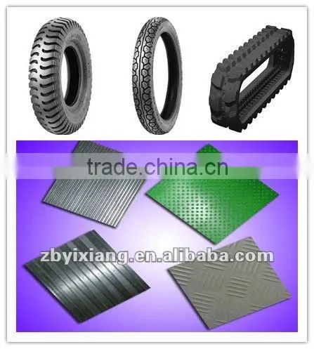 ABS Impact Modifier CPE