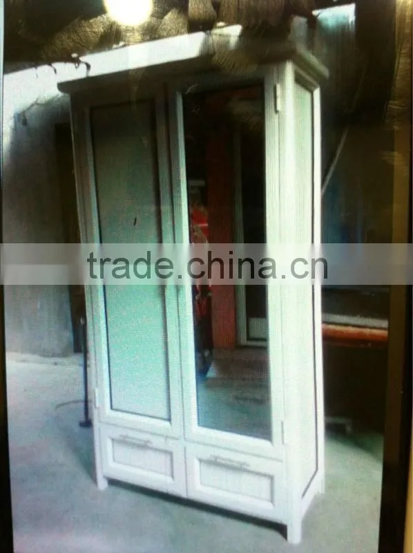 hinge for aluminium window and door and furniture