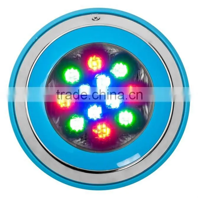 2014 New Arriver Above ground swimming pool light,outdoor waterproof