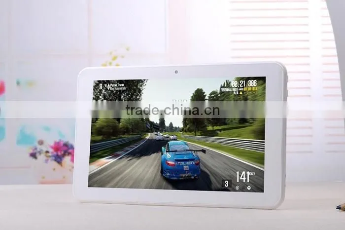 9 Inch ATM7029 Quad Core 1024*600 Tablet PC