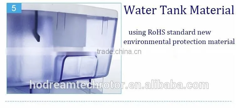 small household dehumidifier