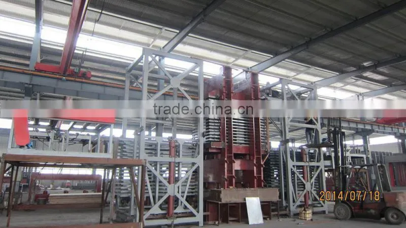 Hot sale!! plywood core dryer / veneer dryer with great price