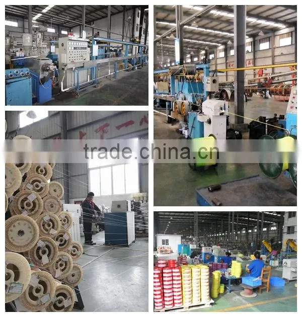 MYJV22 XLPE insulated steel tape armored PVC sheathed power cable for coal mine