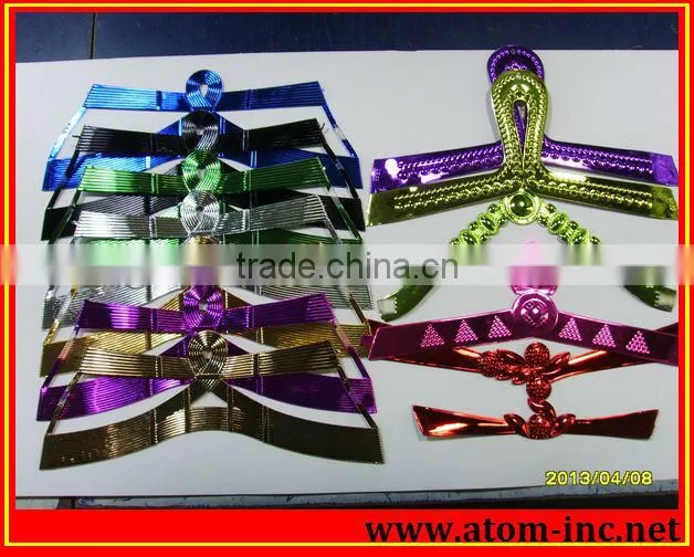 lady beach TPU slipper straps