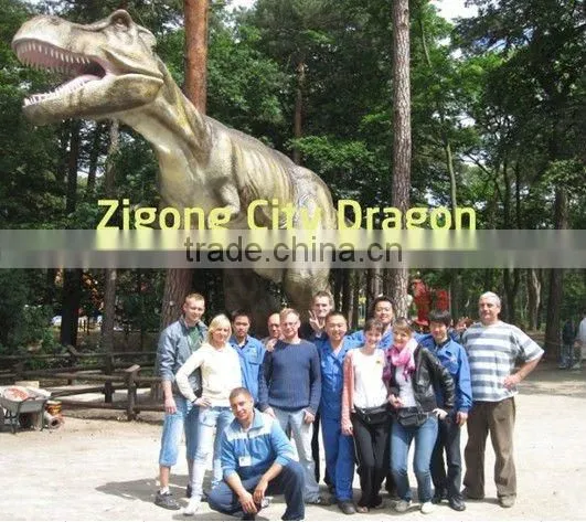 2013 Newest best quality dino china